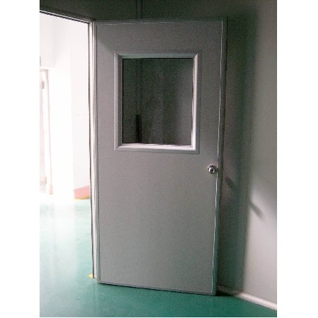 中央空調(diào)凈化廠(chǎng)房 (10)