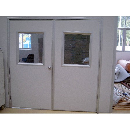 中央空調(diào)凈化廠(chǎng)房 (10)