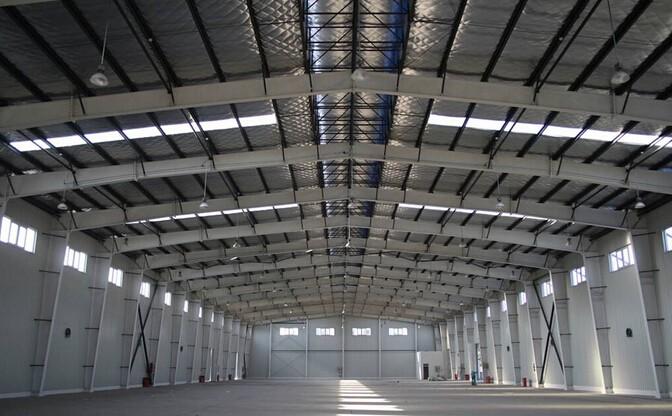 江門廠房裝修工程 江門廠房裝修工程